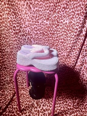 Public Desire Women's Pink